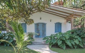 Vila Oyá - Praia de Algodões